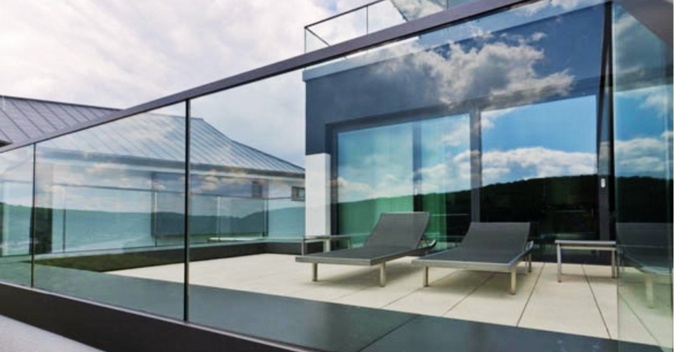 Réalisation Garde-Corps 3